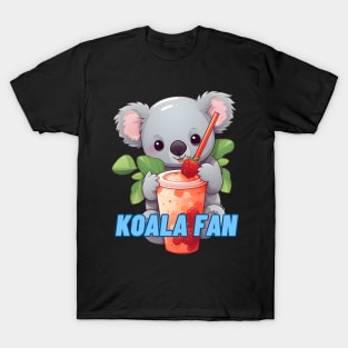 koala fan T-Shirt